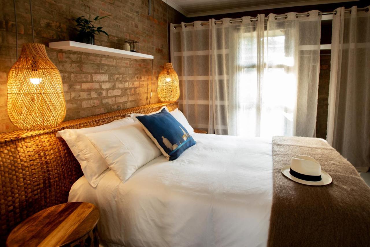 Blaauw Cottage Riebeek-Kasteel Eksteriør bilde