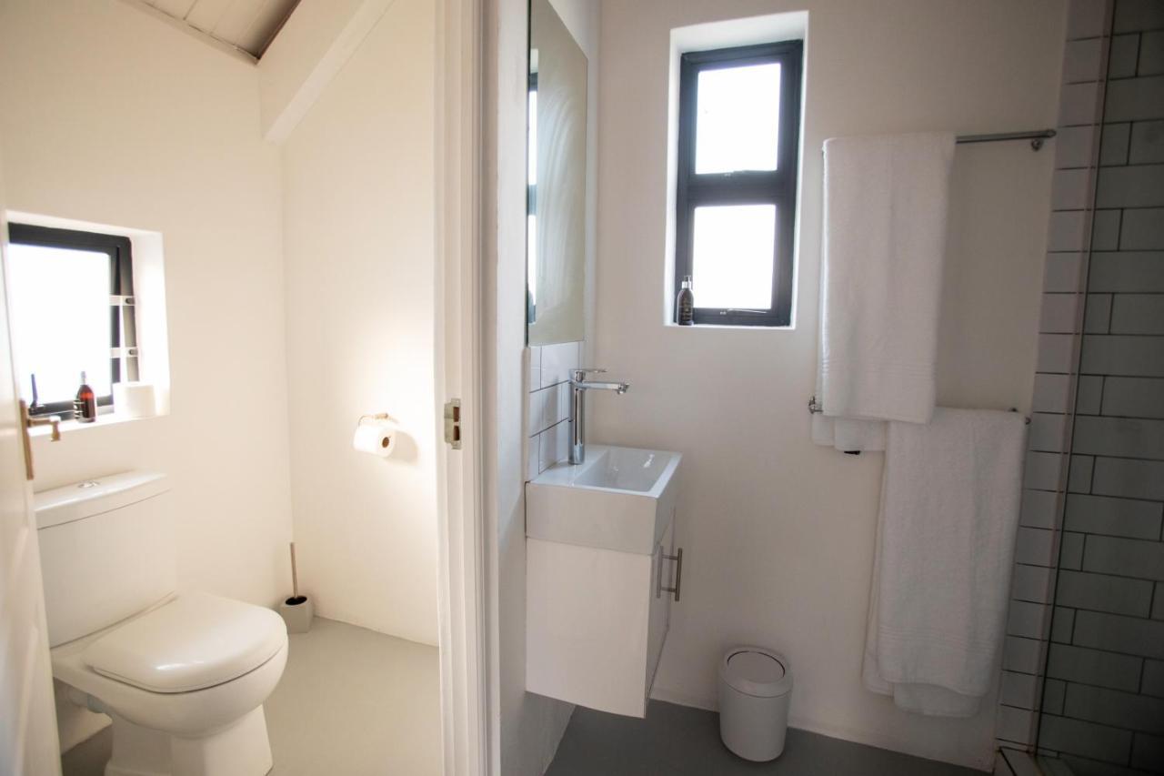 Blaauw Cottage Riebeek-Kasteel Eksteriør bilde